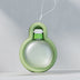 Portable Leak Proof Outdoor Folding Pet Water Bowl Dispenser