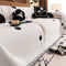 Modern Planet Cup Style Cat-Friendly Chenille Throw Couch Cover