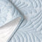 Cooling Breathable 3D Banana Leaf Throw Couch Cover