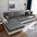 Leather Waterproof & Stain-Resistant Full-Cover Magic Couch Cover