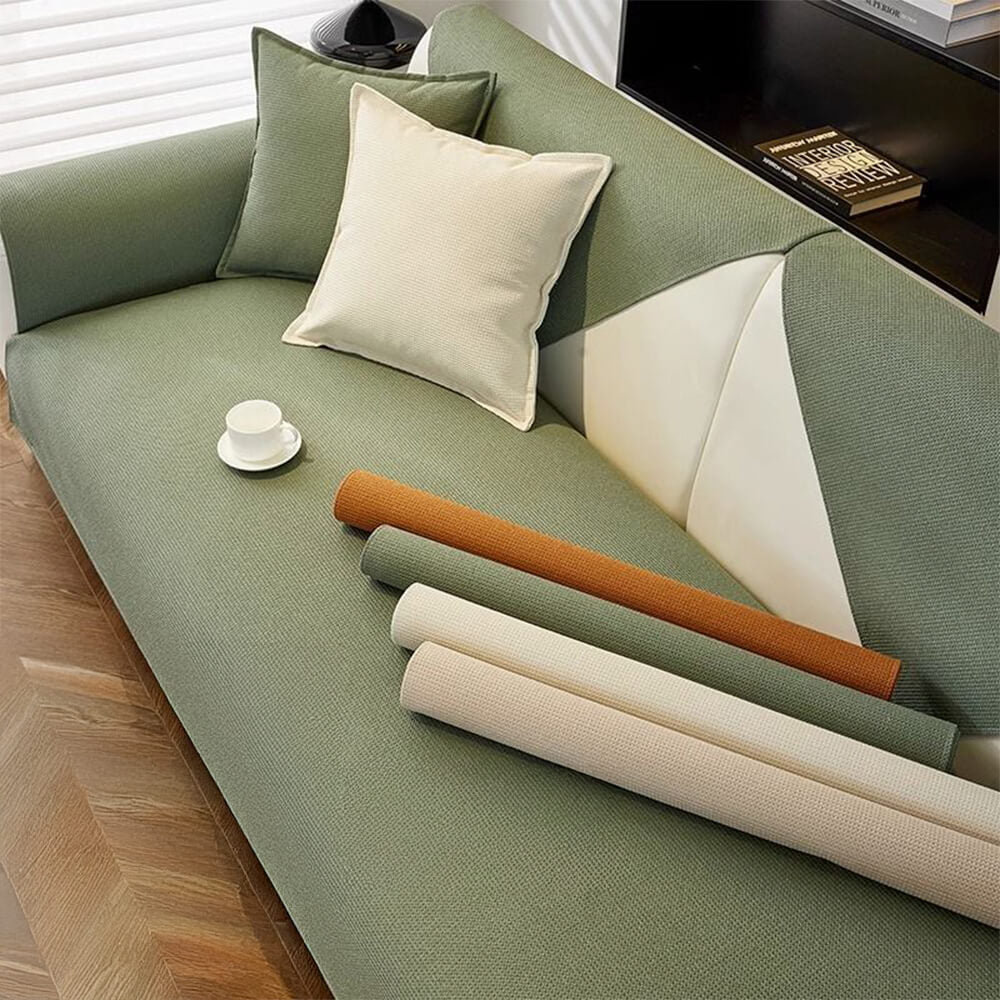 Premium Waterproof & Urine-Proof Pet Home Couch Cover