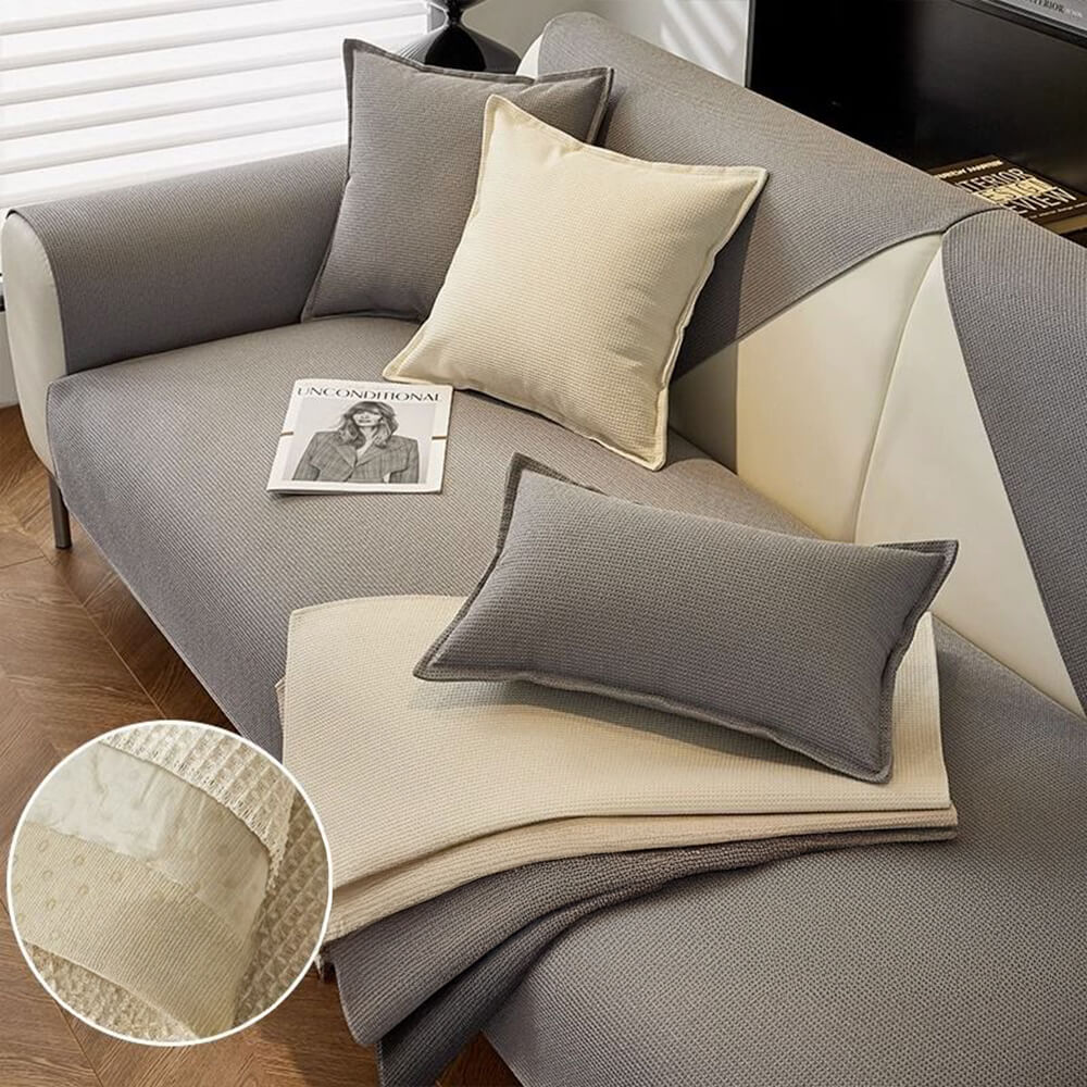 Premium Waterproof & Urine-Proof Pet Home Couch Cover
