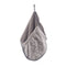 Soft and Quick-Dry Chenille Dog & Cat Bath Towel