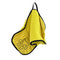 Soft and Quick-Dry Chenille Dog & Cat Bath Towel