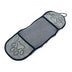 Soft and Quick-Dry Chenille Dog & Cat Bath Towel