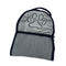 Soft and Quick-Dry Chenille Dog & Cat Bath Towel