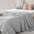 Macaron Dual-Color Cooling Ice Silk Blanket