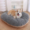Warm And Comfortable Removable Washable Pet Sleeping Mat And Pet Bed