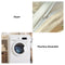 Breathable Cotton Double-Sided Colorful Bed Sheet Set