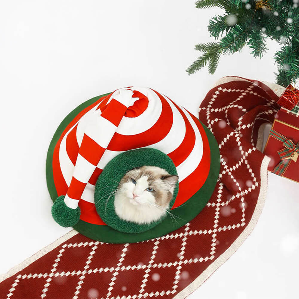 Cernal clásico de navidad