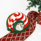 Cernal clásico de navidad