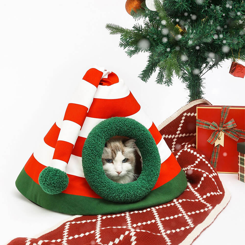 Cernal clásico de navidad