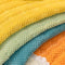 Chenille Art Corrugated Breatable No-Slip Couch Cover Coach