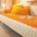 Chenille Art Corrugated Breatable No-Slip Couch Cover Coach