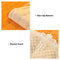 Chenille Art Corrugated Breatable No-Slip Couch Cover Coach