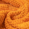 Chenille Art Corrugated Breatable No-Slip Couch Cover Coach