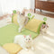 Cozy Spacious Play and Sleep Cat Tunnel Bed