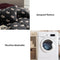 Cute Puppy Jacquard Knit Cotton Duvet Cover Bed Sheet Set