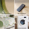 Floral Chic Sofa Decoration Protection Wave Edge Non-Slip Couch Cover