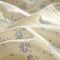 Floral Double-Layer Cotton Lace Bed Sheet Set