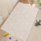Geometric Waterproof Non-Slip Large Size Pet Feeding Mat