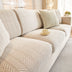 Herringbone Chenille Anti-Slip Magic Couch Couch