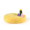 Jungle Explorer 2 in 1 Funny Plush Pet Bed - Nature Park
