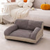 Large Breathable Scratch-Resistant Washable Cats & Dogs Sofa Bed