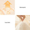 Luxury Skin-Friendly Long Faux Fur One-Piece Multi Functional Couch Cover