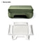 Nordic Style Waterproof Anti-Scratch Washable Dog Sofa Bed with Pillow