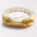 Plush Warm Comfortable Round Deep Sleep Dog Bed