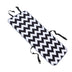 Print Waterproof Adjustable Anti-Slip Dog Car Seat Cover