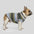 Soft Warm Thick-Knitted Dog Sweater – Designed For Dachshunds, French Bulldogs & Pugs