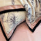 Ensemble de draps à motif de feuilles en velours de lait ultra doux qui ne perd pas ses poils