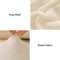 Ultra Soft Skin Friendly Plush Full Coverage Sofa Protector Couch Cover