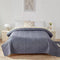 Waterproof Non-Slip Geometric Embossed Multi-Purpose Pet Mat Mattress Protector