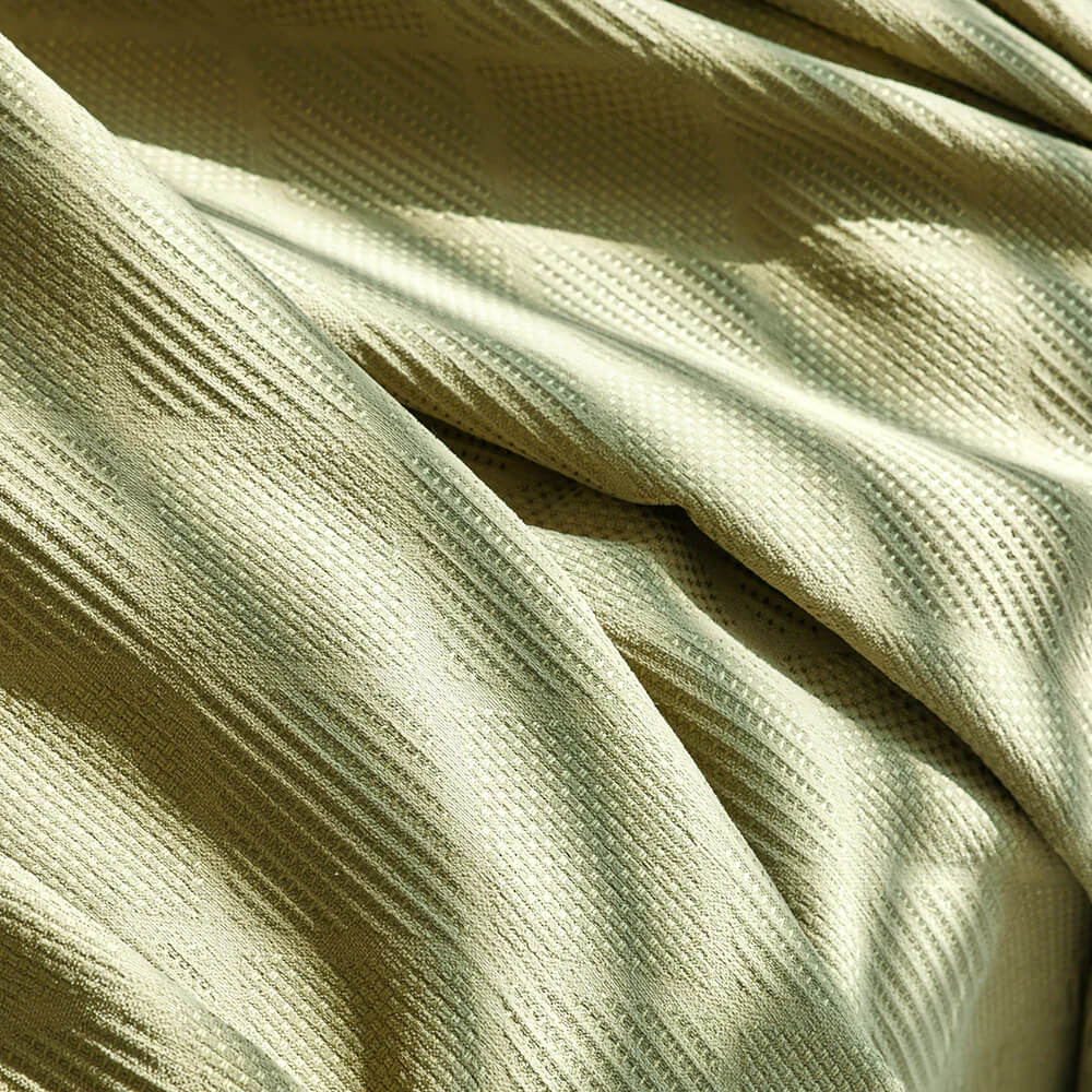 Patrón de diamantes Chenille Cat-Scratch Resistente a la cubierta del sofá de lanzamiento de toda la temporada