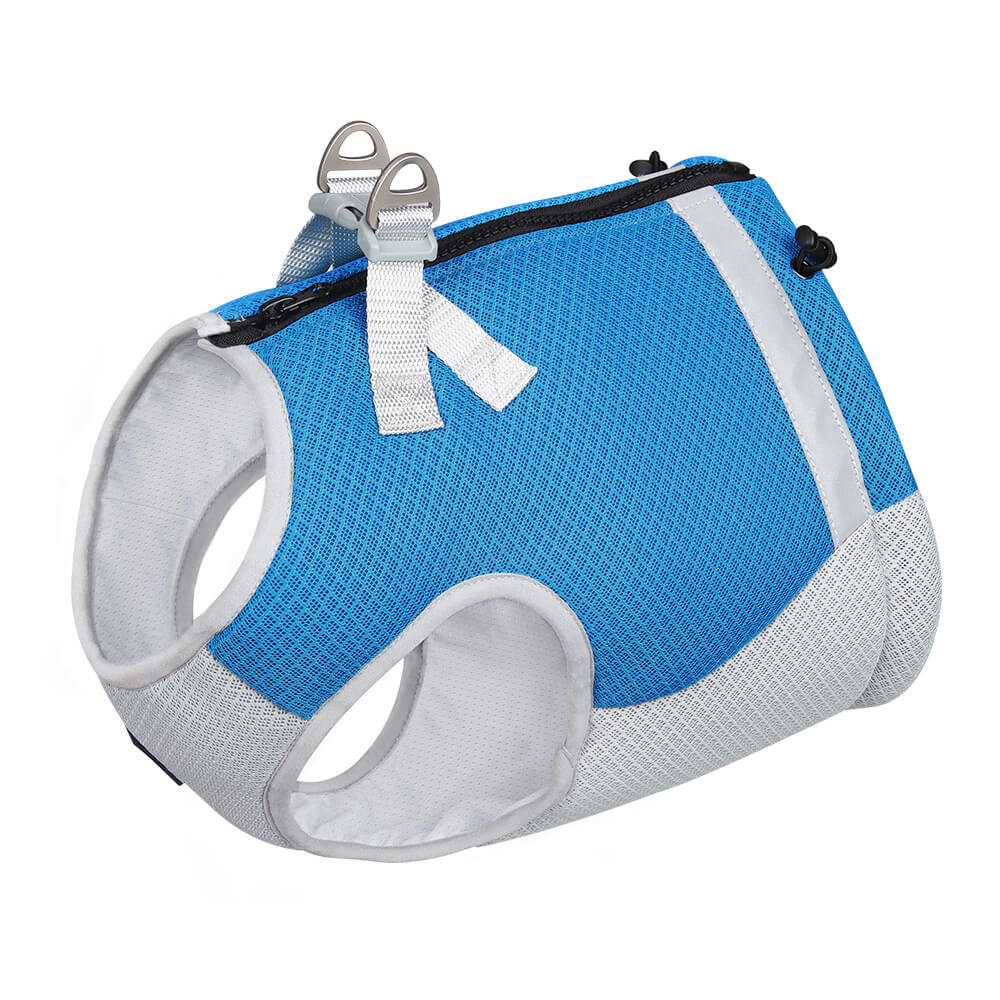 Lightweight Evaporative Dog Breathable Cooling Vest