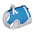 Lightweight Evaporative Dog Breathable Cooling Vest