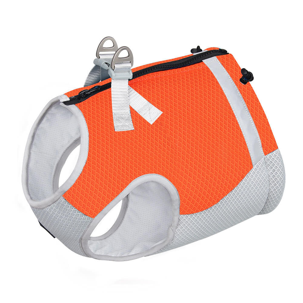 Lightweight Evaporative Dog Breathable Cooling Vest
