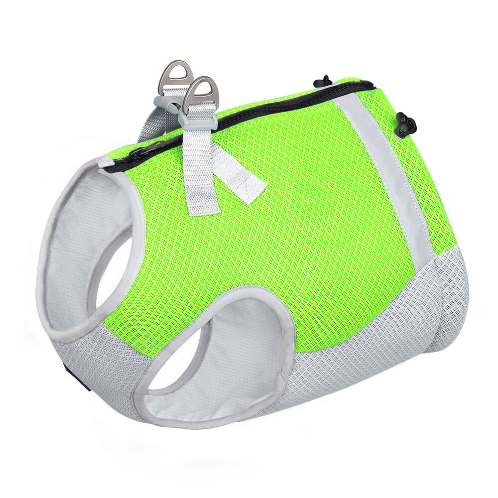 Lightweight Evaporative Dog Breathable Cooling Vest