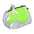 Lightweight Evaporative Dog Breathable Cooling Vest