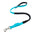 Multifunctional Reflective Anti-Pull Dog Collar and Leash