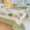 Juego de lámina plana reversible de Garden Chic Luxury