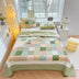 Juego de lámina plana reversible de Garden Chic Luxury