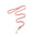 Hand-Woven Leather Multifunctional Anti-Pull Dog Collar and Leash Set