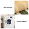 Chenille Art Corrugated Breatable No-Slip Couch Cover Coach