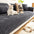 Chenille Art Corrugated Breatable No-Slip Couch Cover Coach