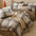 Luxurious Faux Cashmere Cashmere Faux Confort