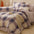 Luxurious Faux Cashmere Cashmere Faux Confort